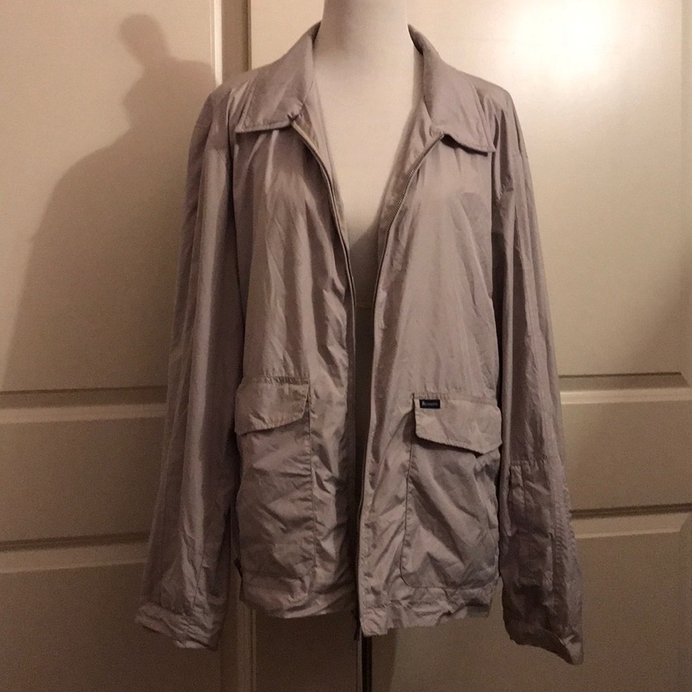 Jacket 🧥